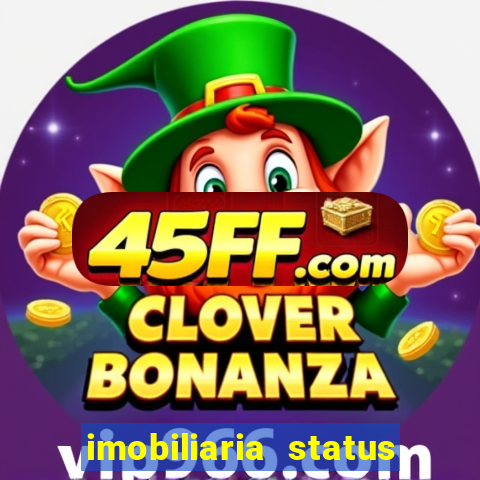 imobiliaria status cruzeiro sp telefone